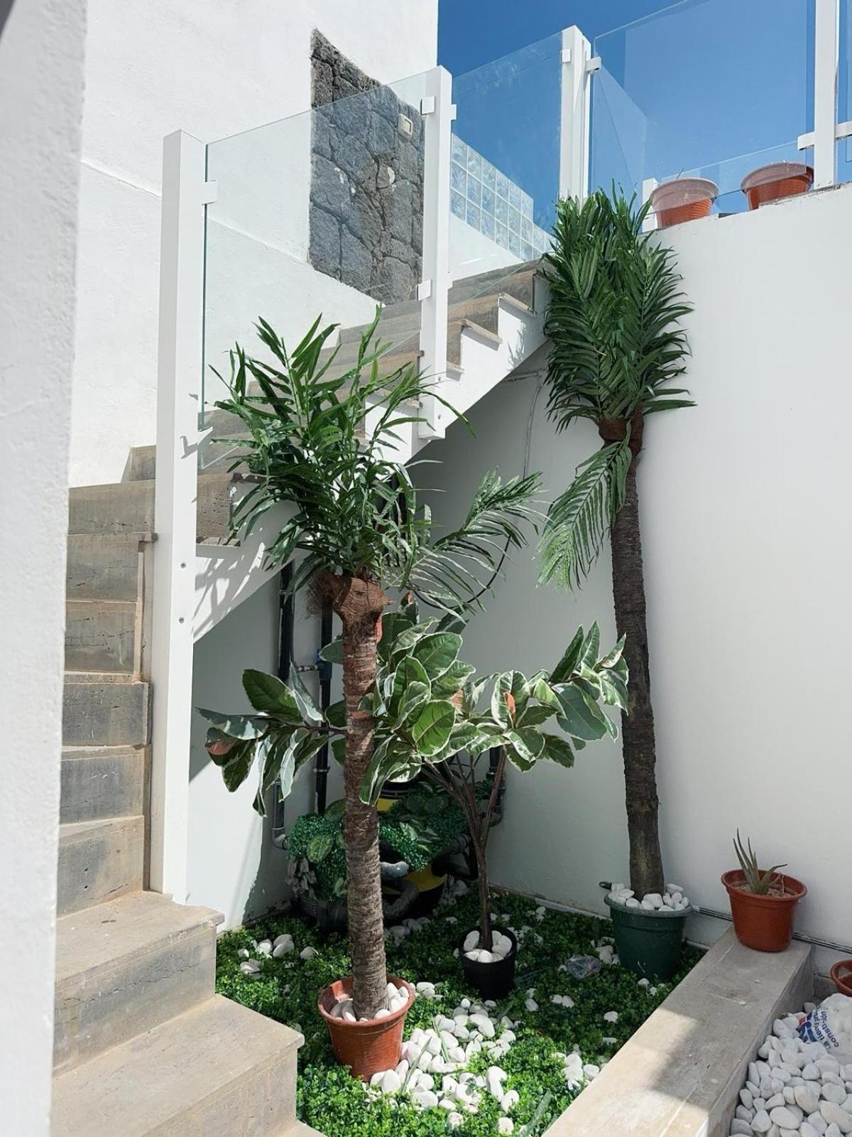 Villa Johnny Playa Blanca (Lanzarote) Exterior foto