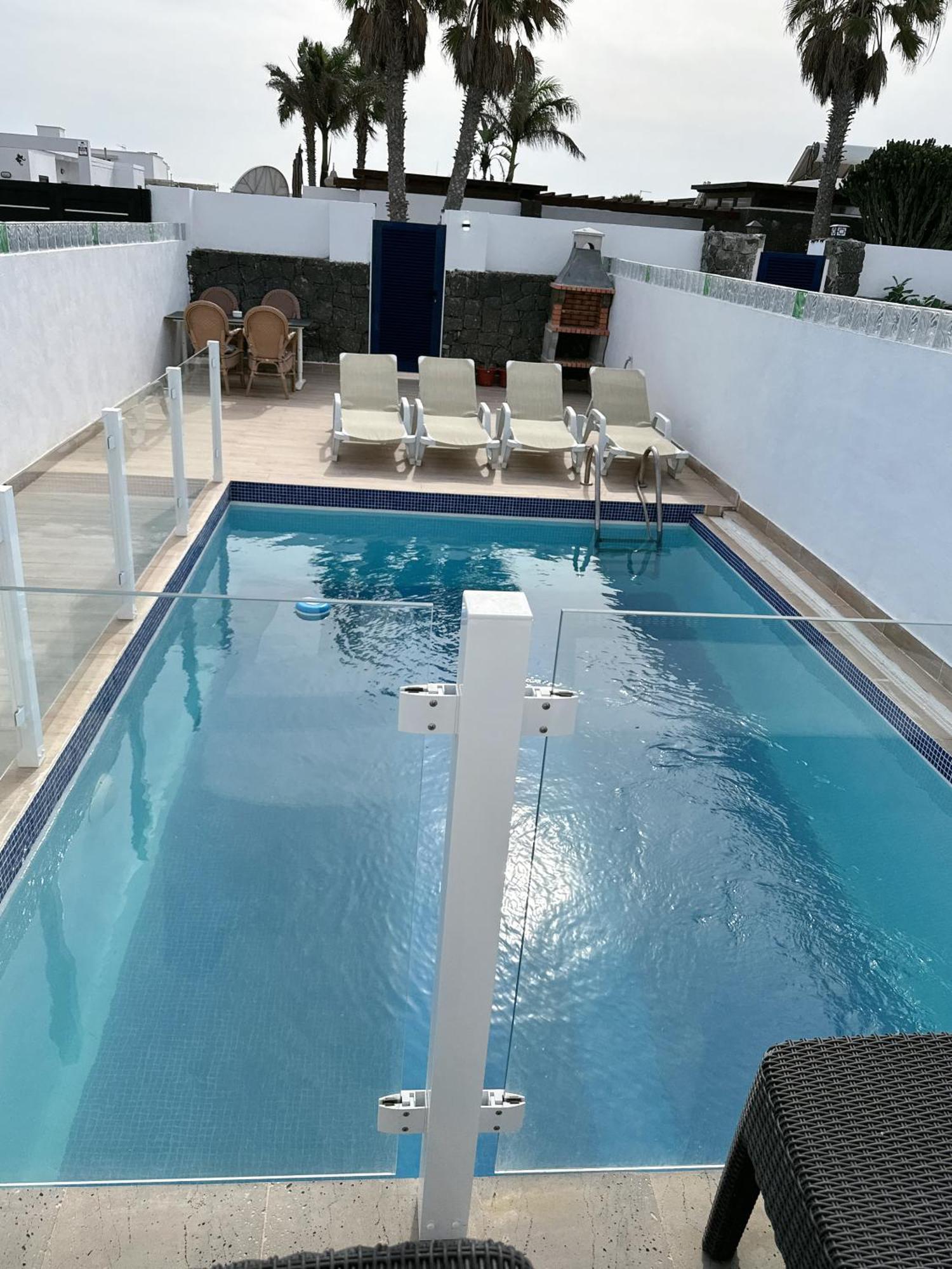 Villa Johnny Playa Blanca (Lanzarote) Exterior foto