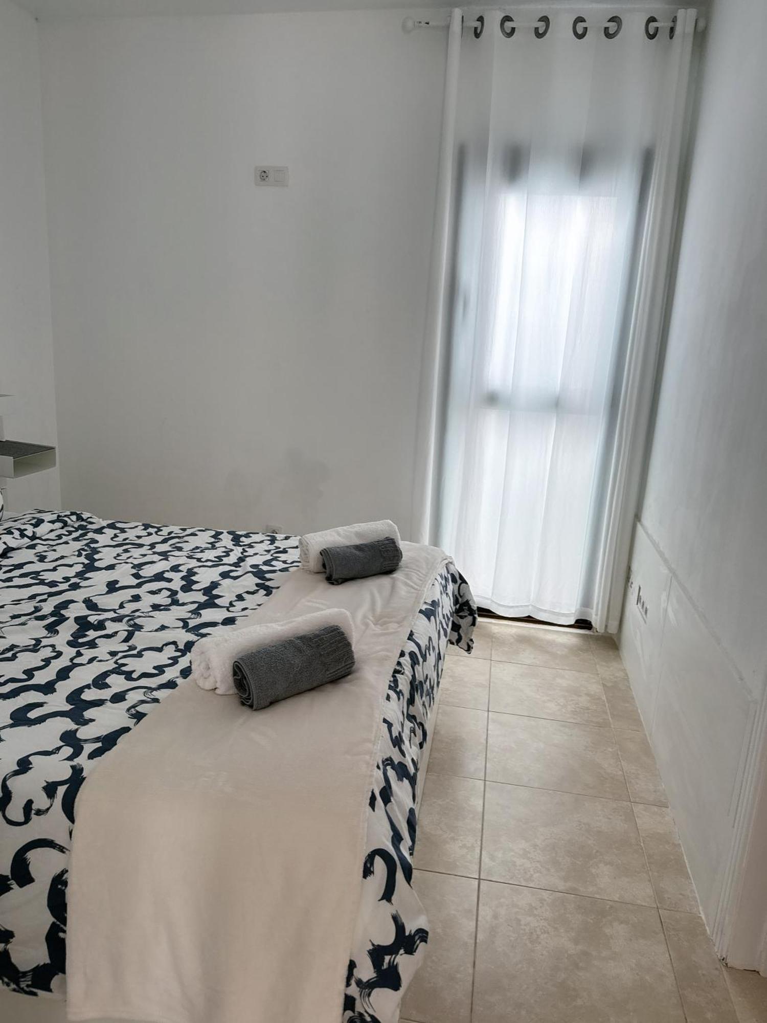 Villa Johnny Playa Blanca (Lanzarote) Exterior foto